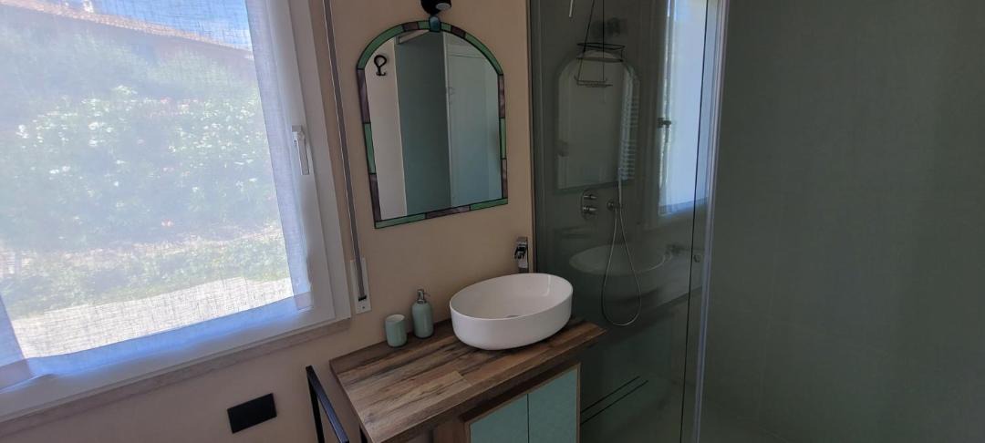 Photo of Bathroom in Garda