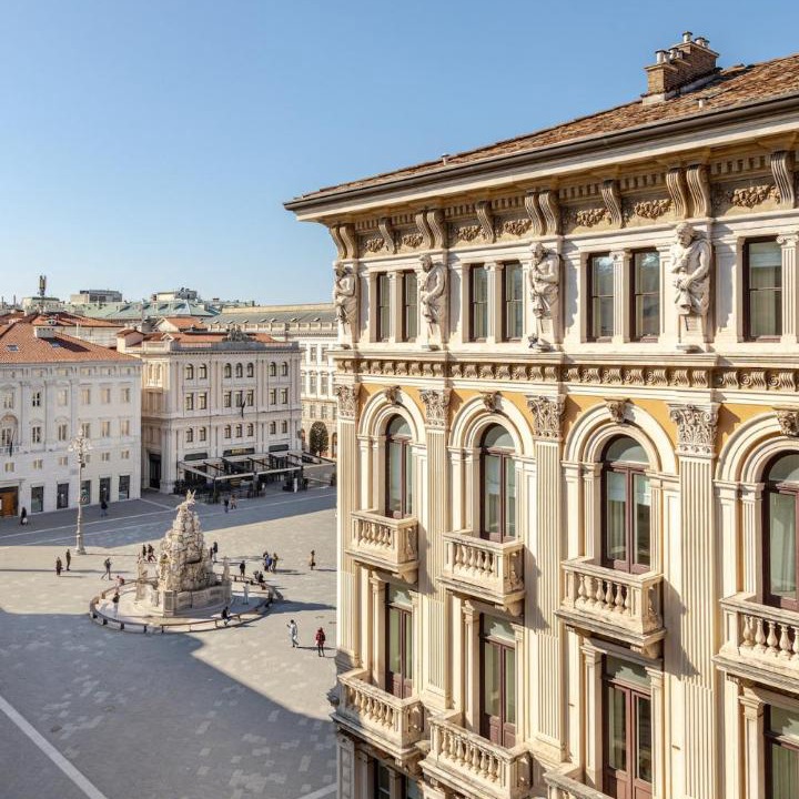 Photo of Others in Trieste Old Town
