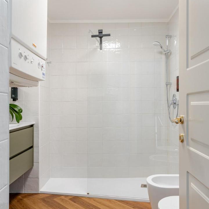 Photo of Bathroom in Trieste Old Town