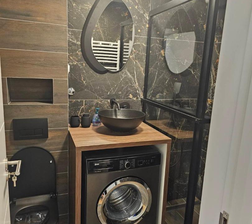 Photo of Bathroom in Bistrica