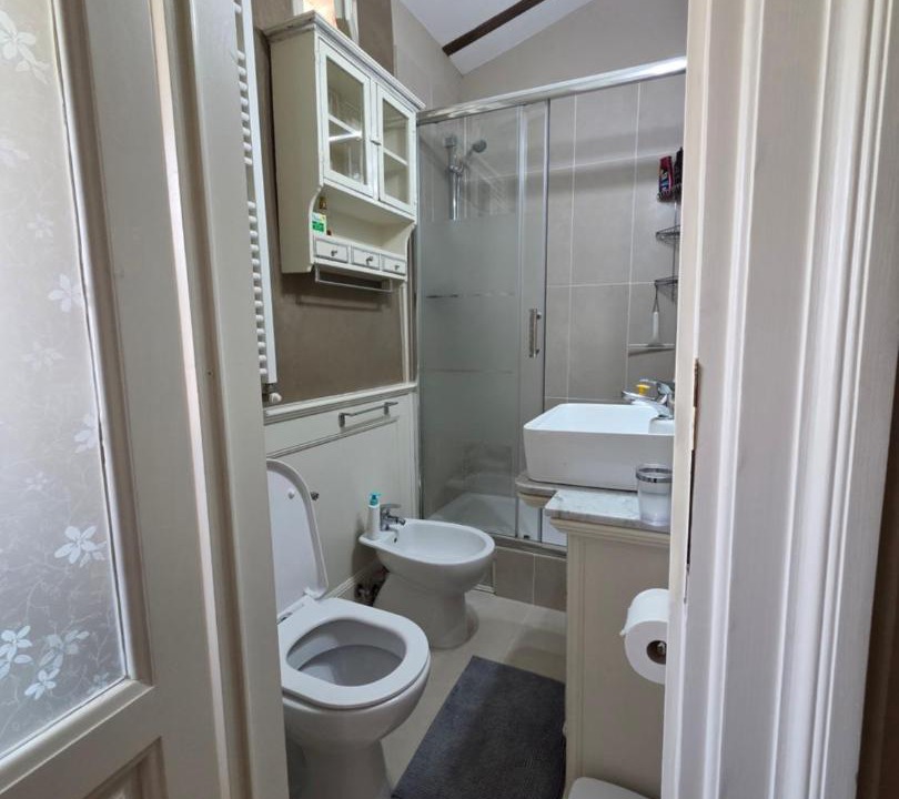 Photo of Bathroom in Twist