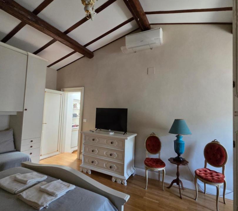 Photo of Bedroom in Twist