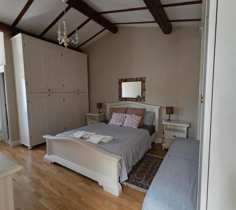 Photo of Bedroom in Twist