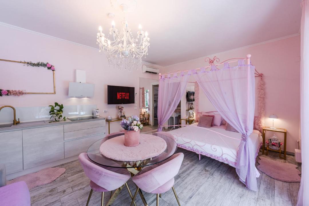 Photo of Bedroom in Sud