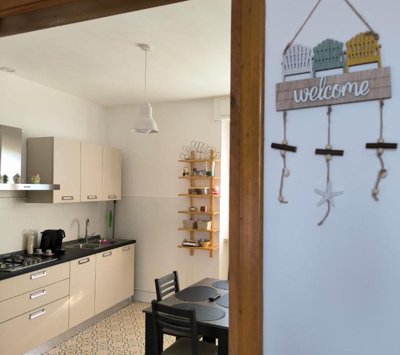 Photo of Kitchen in Dormelletto