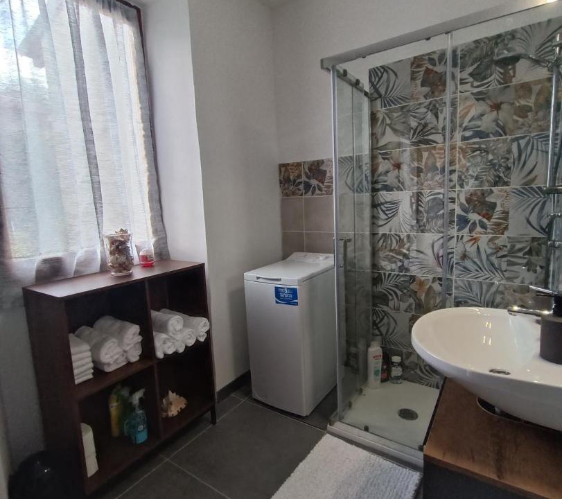 Photo of Bathroom in Dormelletto