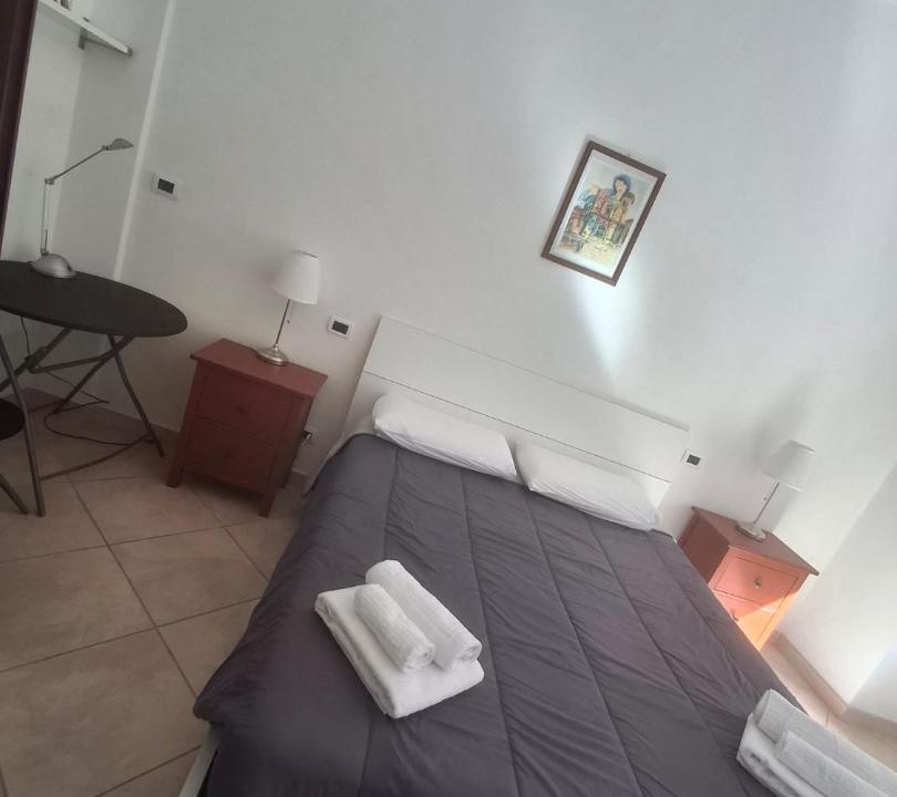 Photo of Bedroom in Vittoria