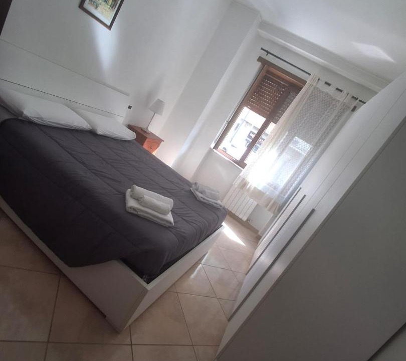 Photo of Bedroom in Vittoria