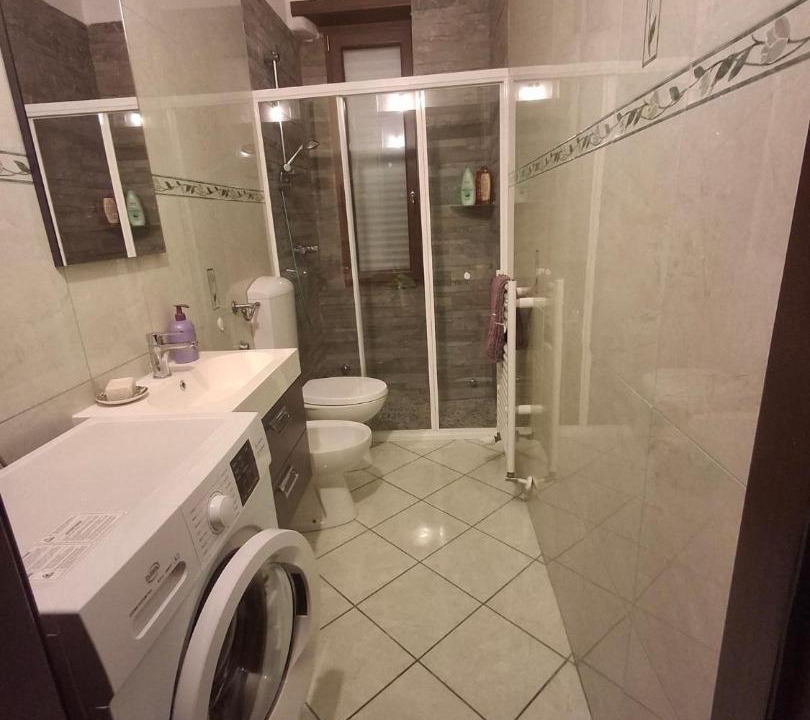 Photo of Bathroom in Vittoria