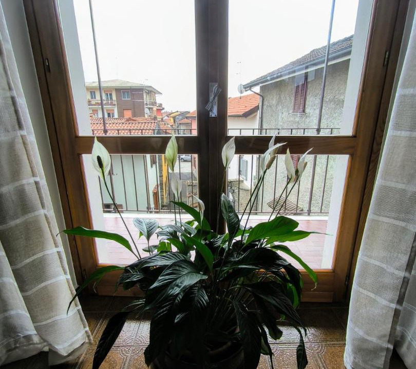 Photo of Patio Balcony in Dormelletto
