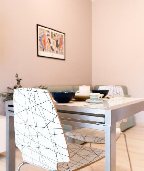 Photo of Livingroom in Cit Turin