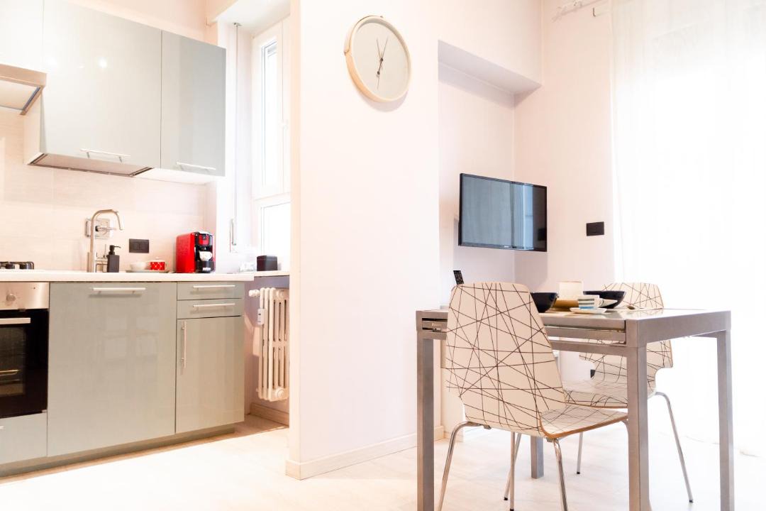 Photo of Kitchen in Cit Turin