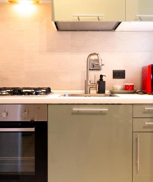 Photo of Kitchen in Cit Turin
