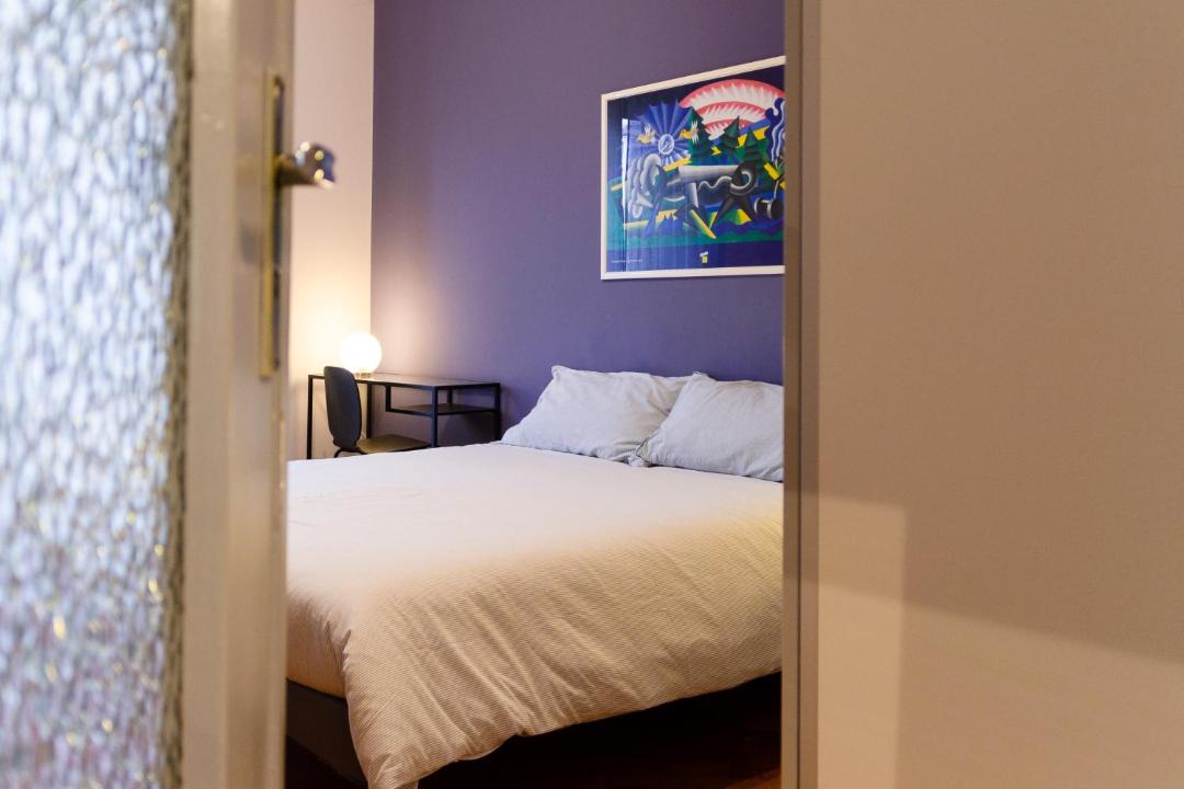 Photo of Bedroom in Cit Turin