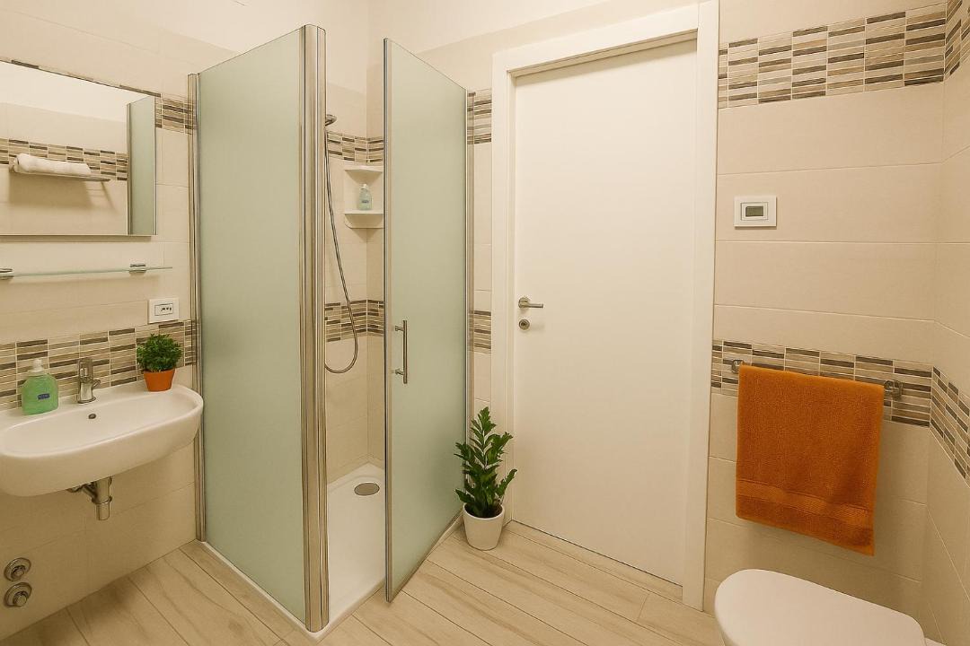 Photo of Bathroom in Tessera
