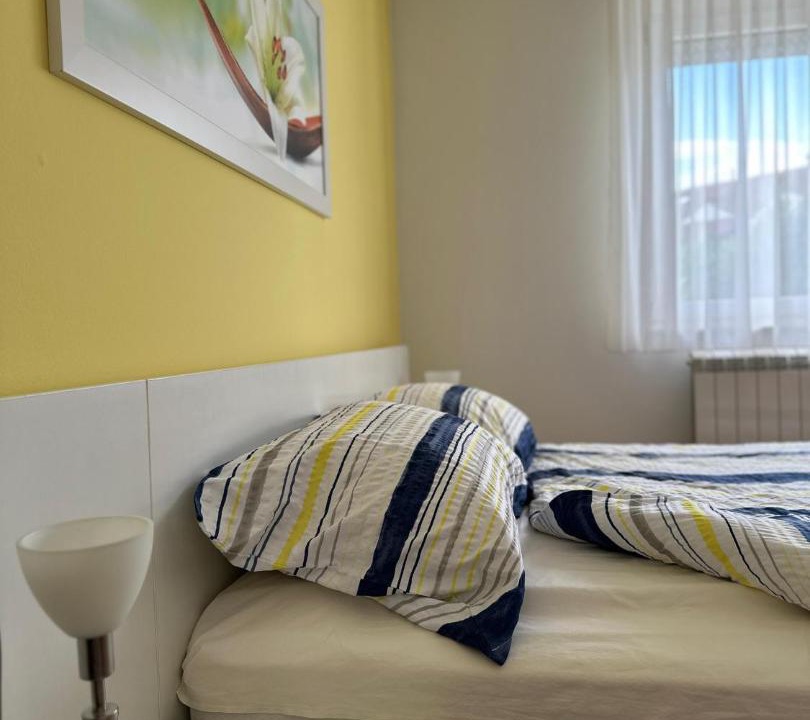 Photo of Bedroom in Bistrica