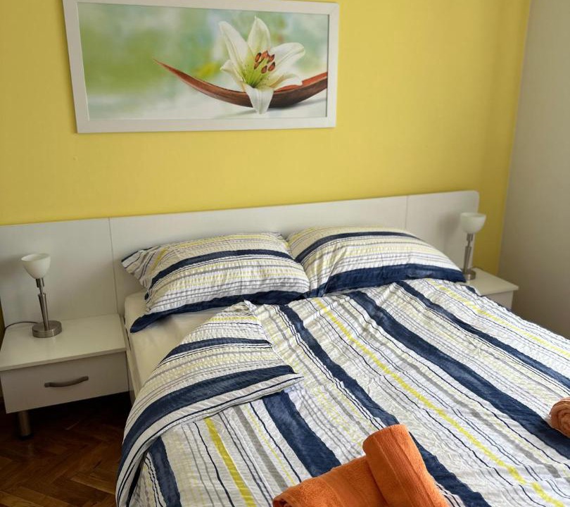 Photo of Bedroom in Bistrica