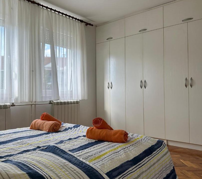 Photo of Bedroom in Bistrica