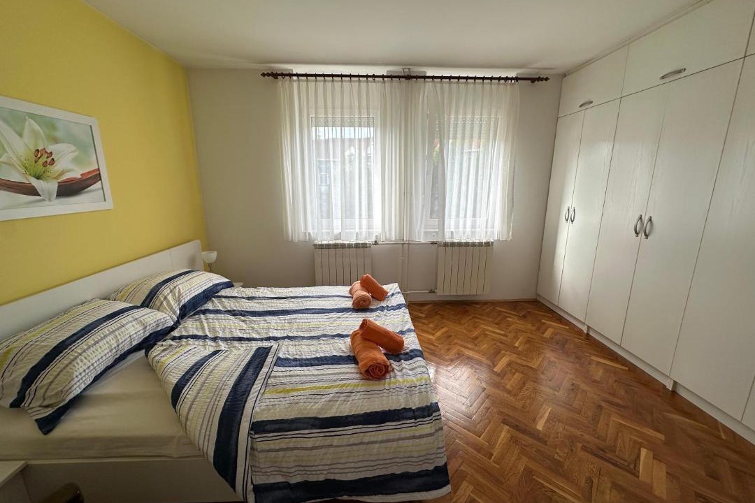 Photo of Bedroom in Bistrica