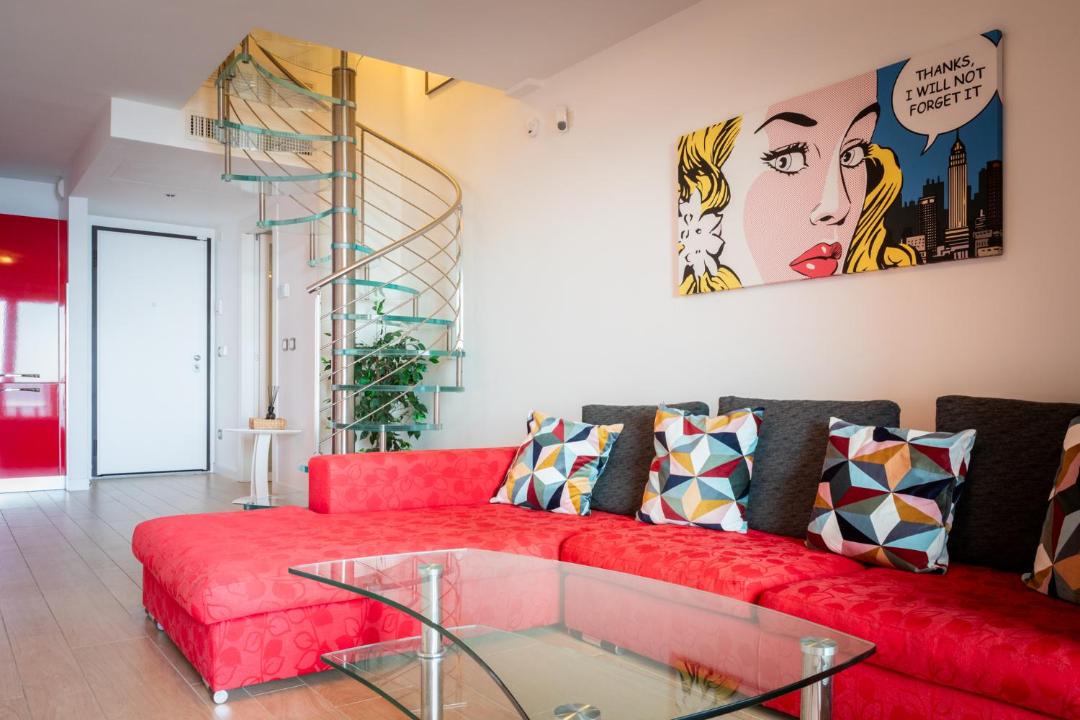 Photo of Livingroom in Portopiccolo