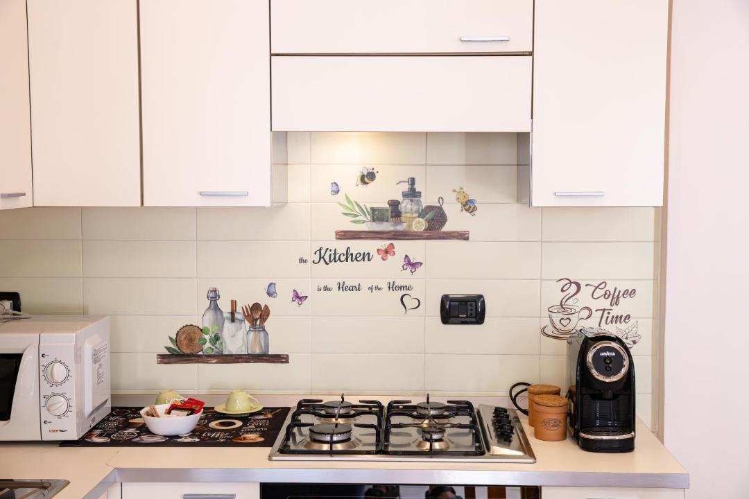 Photo of Kitchen in San Giuliano a Mare