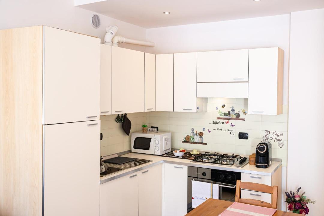 Photo of Kitchen in San Giuliano a Mare