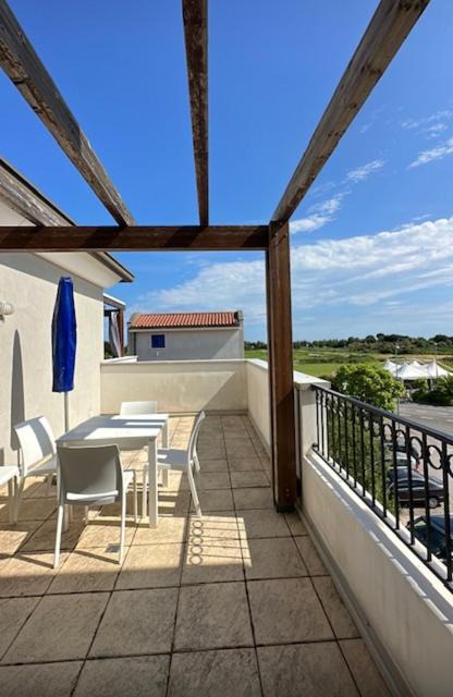 Photo of Patio Balcony in Caorle