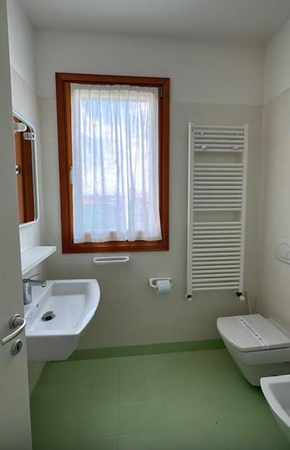 Photo of Bathroom in Caorle