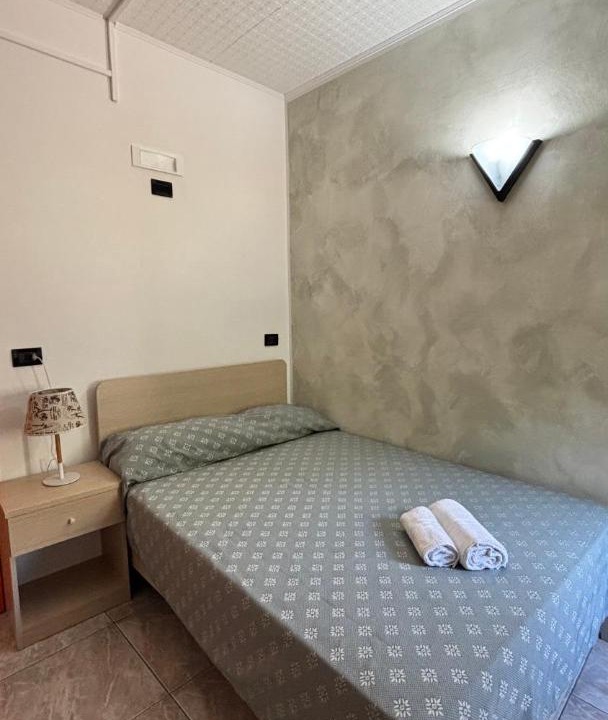 Photo of Bedroom in Sanza