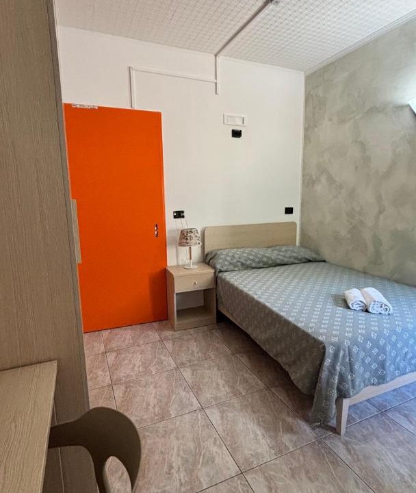 Photo of Bedroom in Sanza