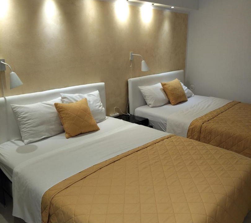 Photo of Bedroom in Pancevo