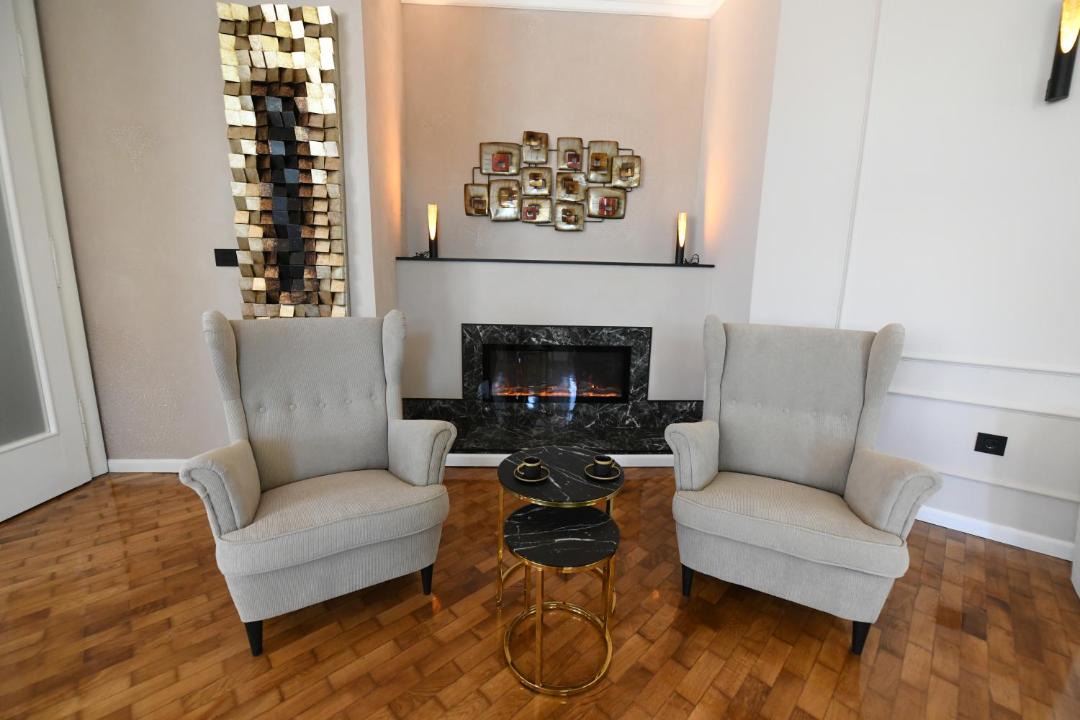 Photo of Livingroom in Sombor
