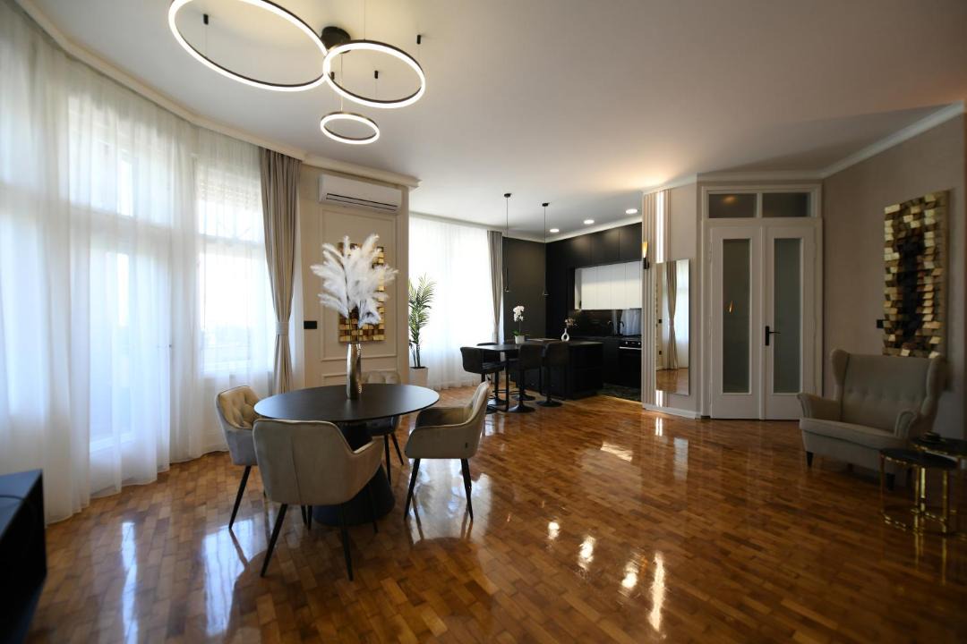 Photo of Livingroom in Sombor