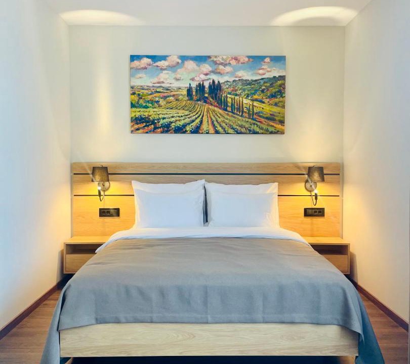 Photo of Bedroom in Sremski Karlovci