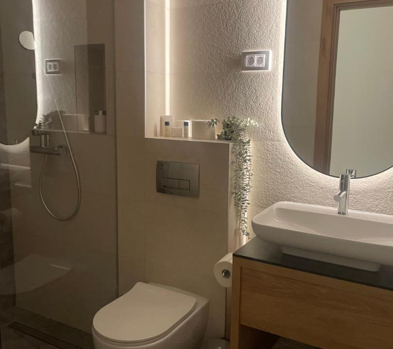 Photo of Bathroom in Sremski Karlovci