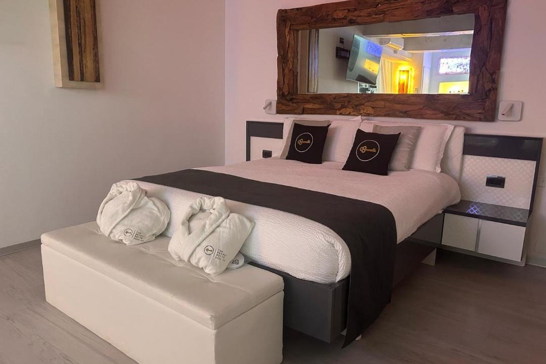 Photo of Bedroom in Ranzanico