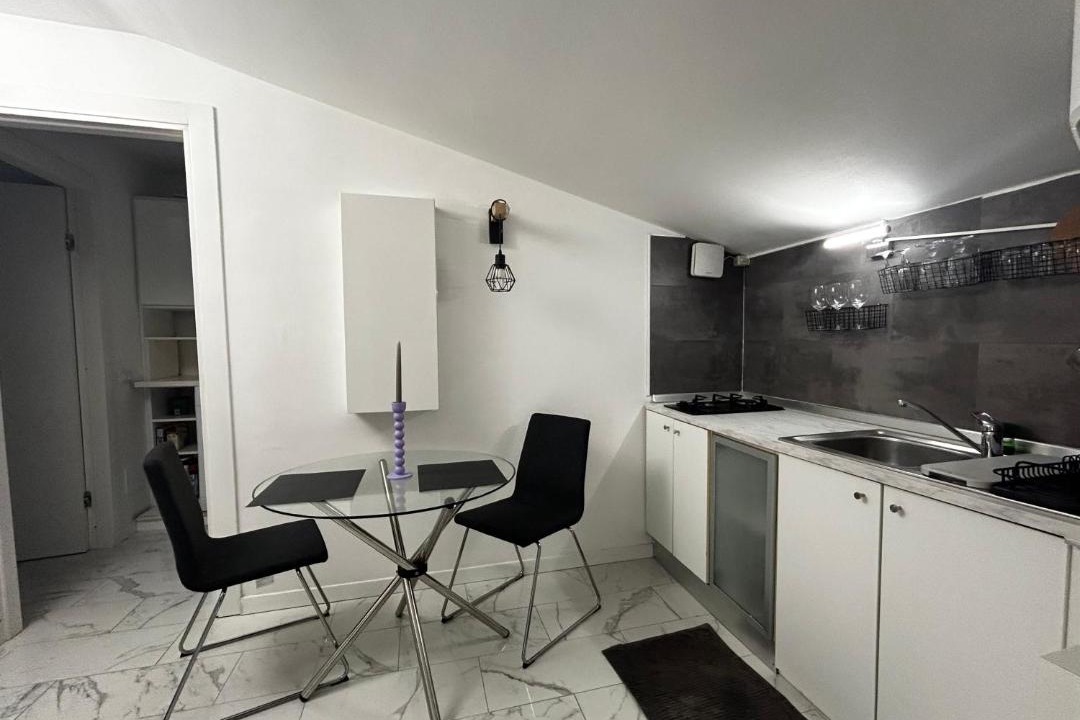 Photo of Kitchen in Garegnano