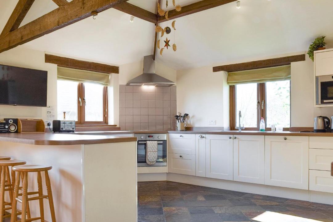 Photo of Kitchen in Thorpe