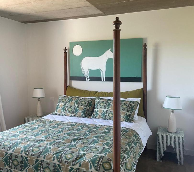 Photo of Bedroom in Tarquinia