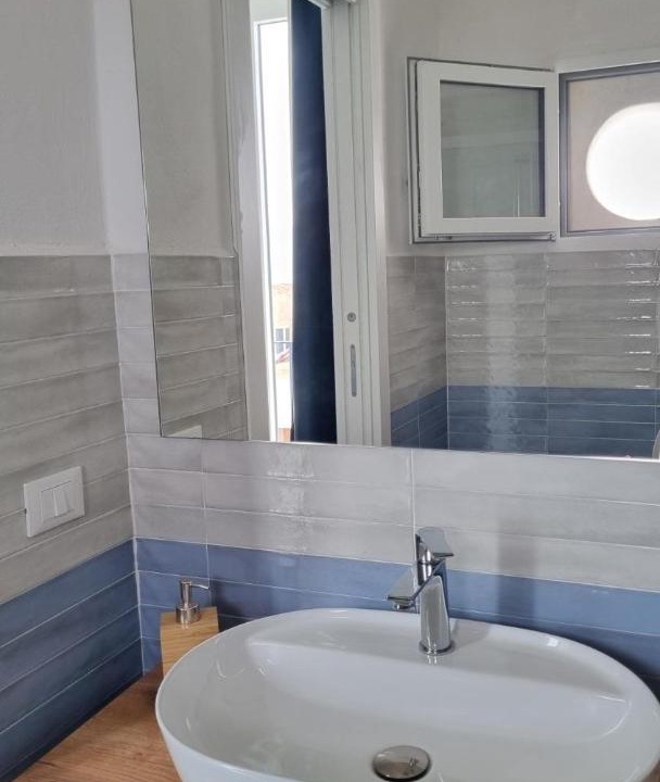 Photo of Bathroom in Santa Marina Salina