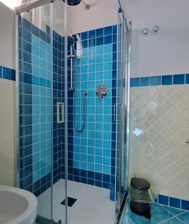 Photo of Bathroom in Santa Marina Salina
