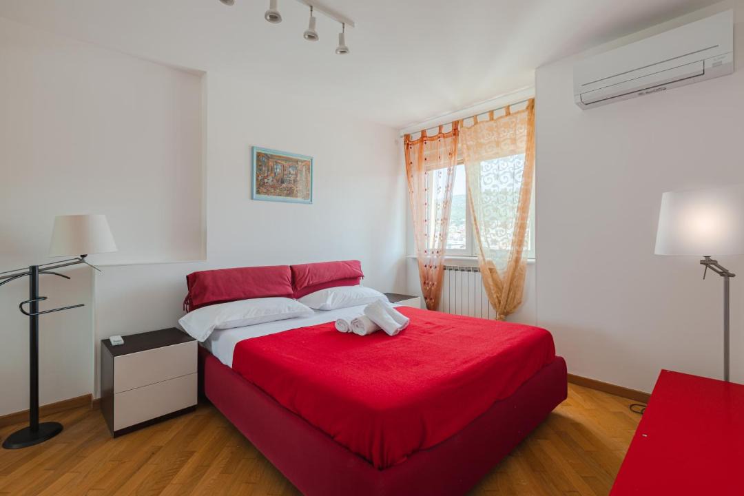 Photo of Bedroom in Trieste City Centre