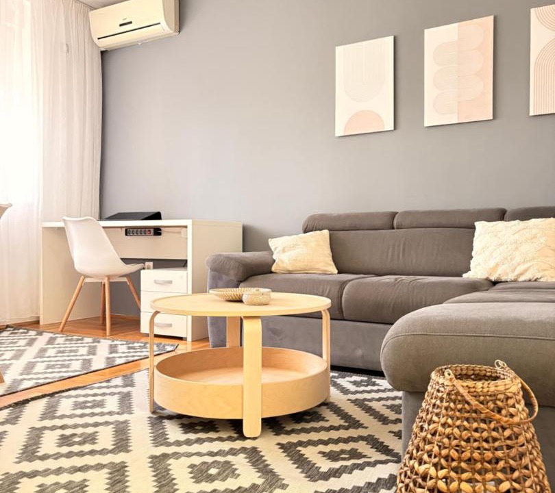 Photo of Livingroom in Novi Sad