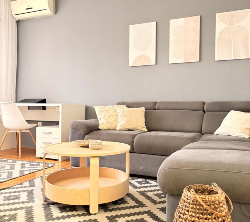 Photo of Livingroom in Novi Sad