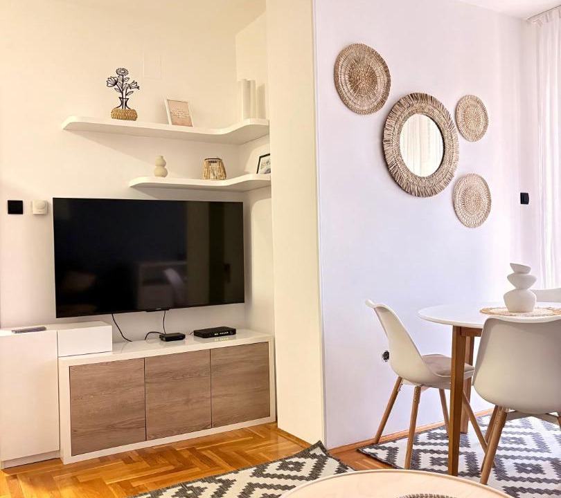 Photo of Livingroom in Novi Sad