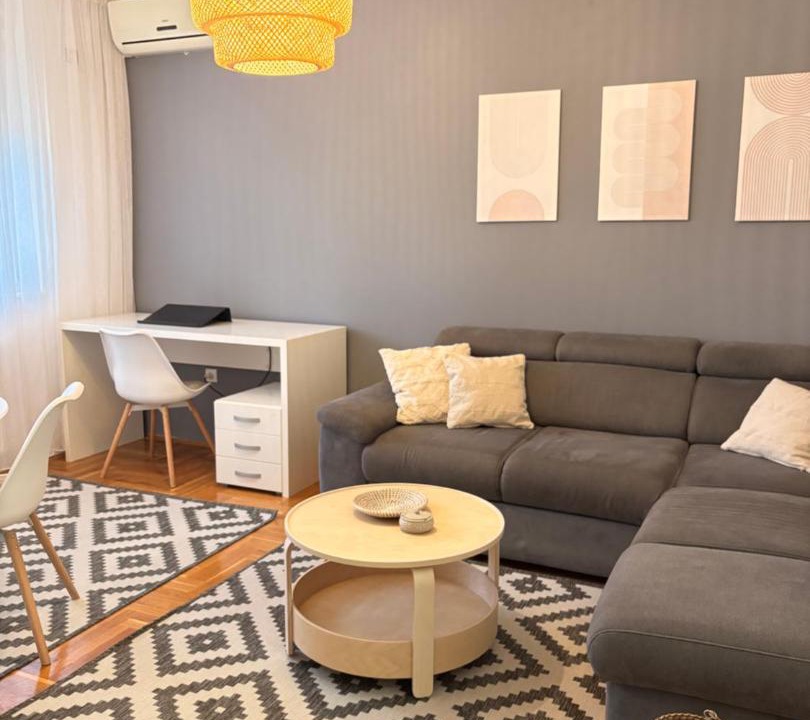 Photo of Livingroom in Novi Sad