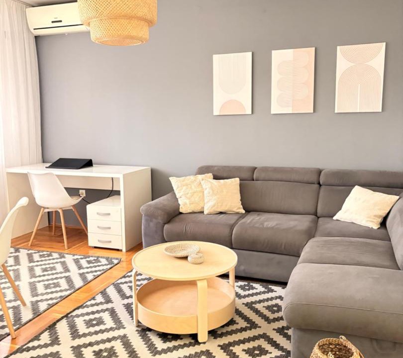 Photo of Livingroom in Novi Sad