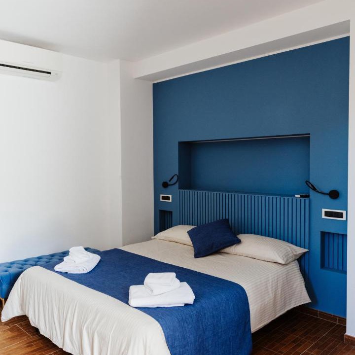 Photo of Bedroom in Canzano