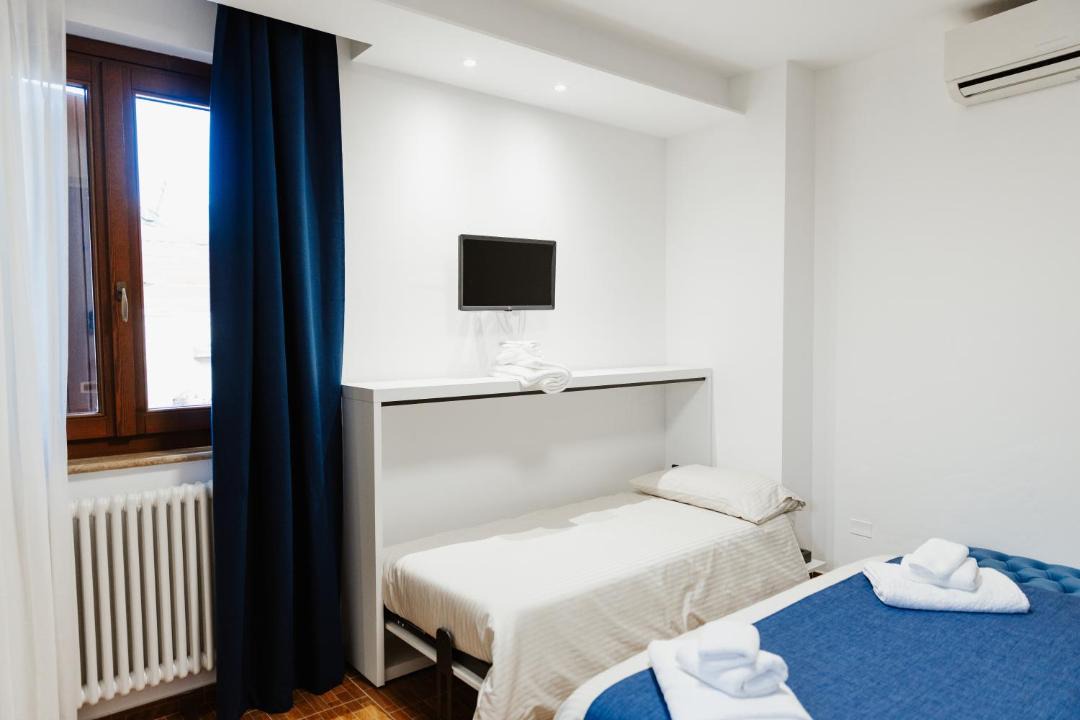 Photo of Bedroom in Canzano