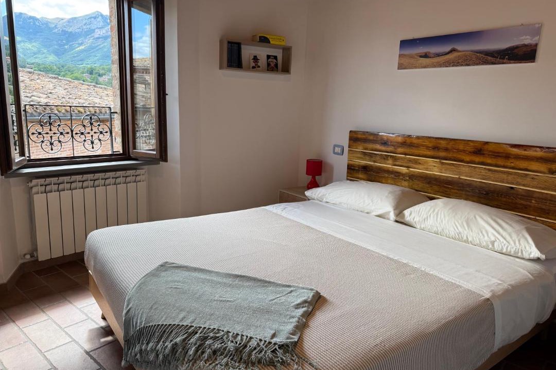 Photo of Bedroom in Sarnano